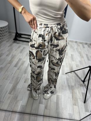 28766 BOL PACA DESENLI PANTOLON