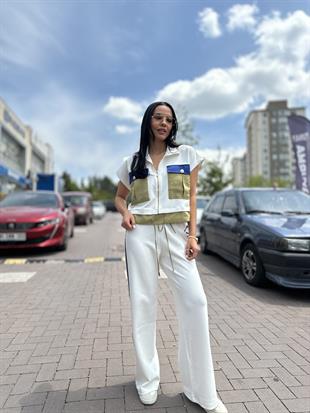 2922 PARASUT CEP DETAYLI TAKIM
