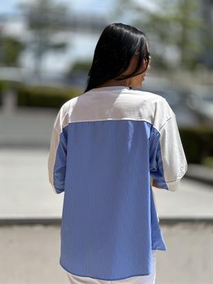 2925 INCILI TSHIRT