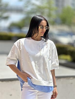 2925 INCILI TSHIRT