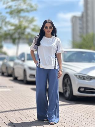 2928 SIRTI POPLIN TSHIRT