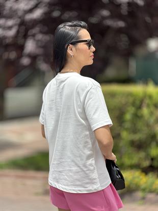 2930 CEP VE TAS DETAYLI TSHIRT