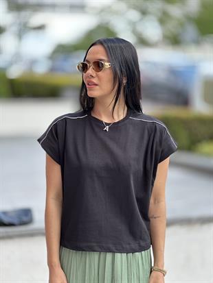 2931 OMUZU SERIT TAS TSHIRT