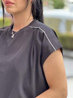 2931 OMUZU SERIT TAS TSHIRT