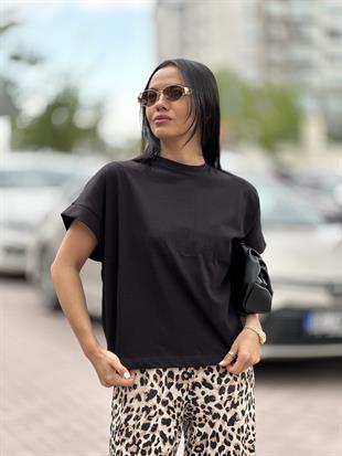 2936 SIRTI FERMUARLI TSHIRT