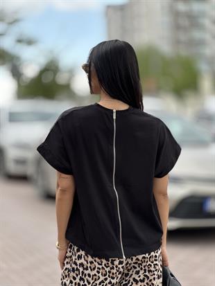 2936 SIRTI FERMUARLI TSHIRT