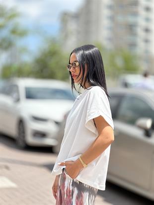 2936 SIRTI FERMUARLI TSHIRT