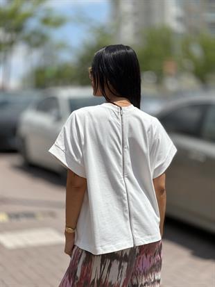 2936 SIRTI FERMUARLI TSHIRT