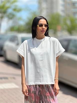 2936 SIRTI FERMUARLI TSHIRT
