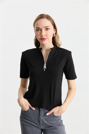 29647 ONU FERMUARLI TSHIRT