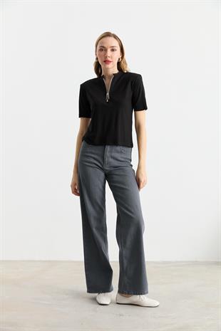 29647 ONU FERMUARLI TSHIRT