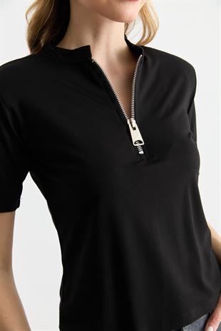 29647 ONU FERMUARLI TSHIRT