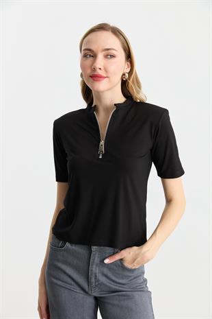 29647 ONU FERMUARLI TSHIRT