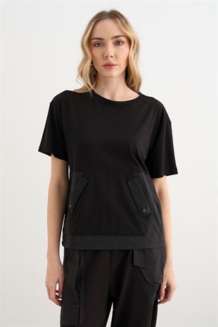29737 ALTI PARASUT TSHIRT