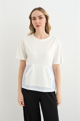 29737 ALTI PARASUT TSHIRT