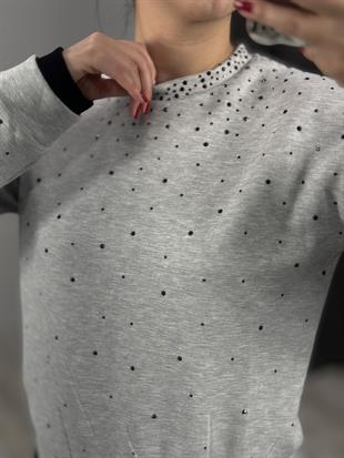 2995 SERPME TAS GARNILI MODAL SWEAT