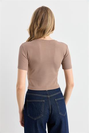 30124 CROP TSHIRT
