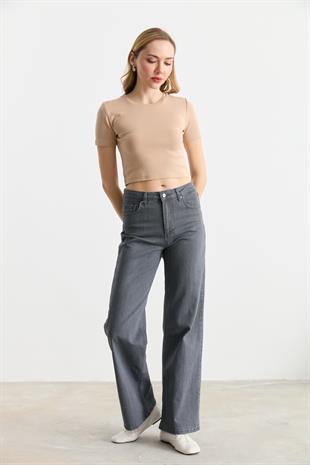 30124 CROP TSHIRT