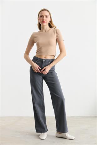 30124 CROP TSHIRT