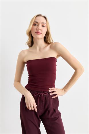 3031 LINDA TWILL PALAZZO PANTOLON