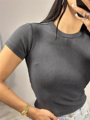 30457 YIKAMA EFEKTLI TSHIRT