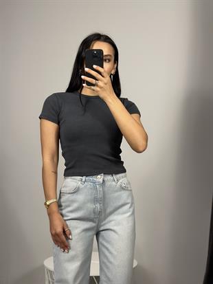 30457 YIKAMA EFEKTLI TSHIRT