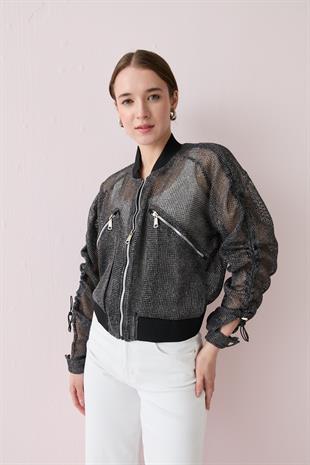 3047 ZIPPER FILE CEKET