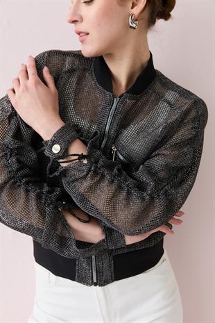 3047 ZIPPER FILE CEKET