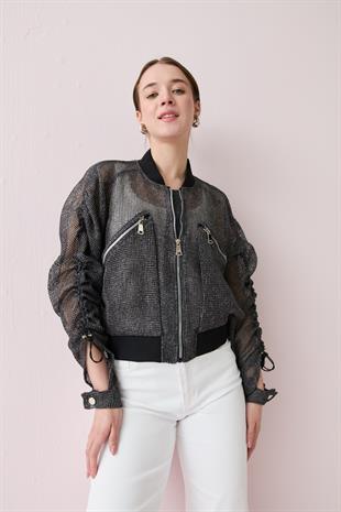 3047 ZIPPER FILE CEKET