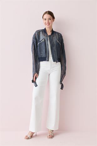 3047 ZIPPER FILE CEKET