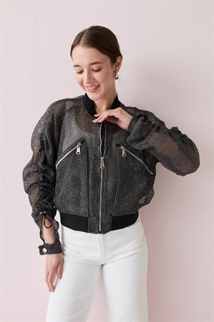 3047 ZIPPER FILE CEKET