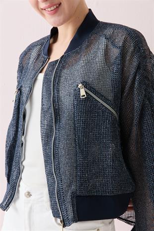 3047 ZIPPER FILE CEKET