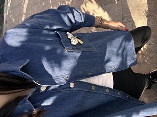 30505 CEP TAS DETAYLI GOMLEK