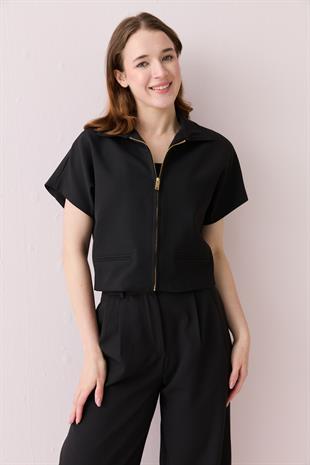 3066 FERMUARLI CEKET PANTOLON TAKIM