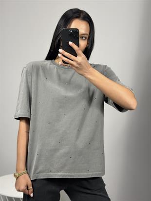 30785 TAS BASKILI T-SHIRT