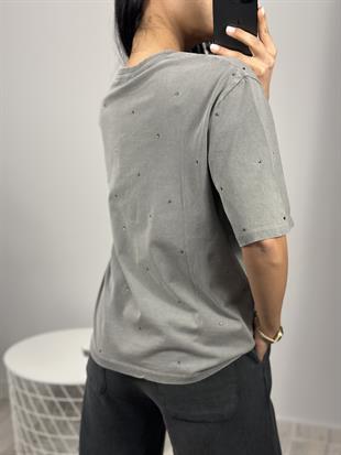 30785 TAS BASKILI T-SHIRT