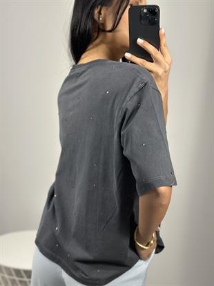 30785 TAS BASKILI T-SHIRT