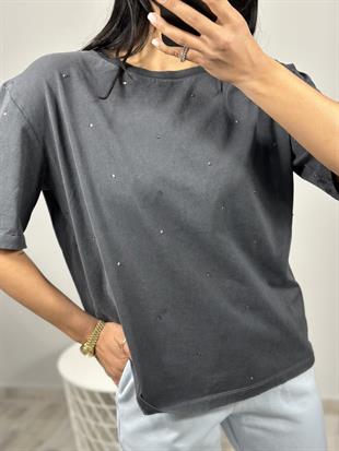 30785 TAS BASKILI T-SHIRT