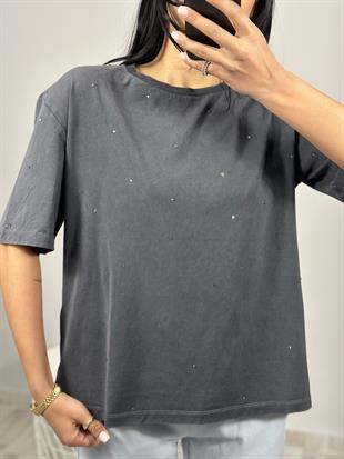 30785 TAS BASKILI T-SHIRT