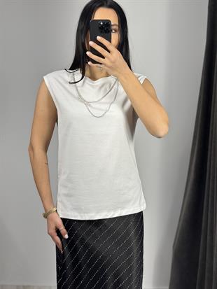 30829 ZINCIRLI TSHIRT