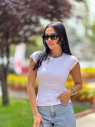 30856 POLIAMID T-SHIRT