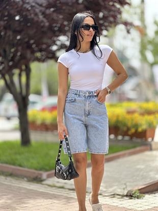 30856 POLIAMID T-SHIRT