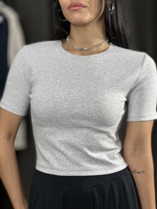 30995 CROP TSHIRT