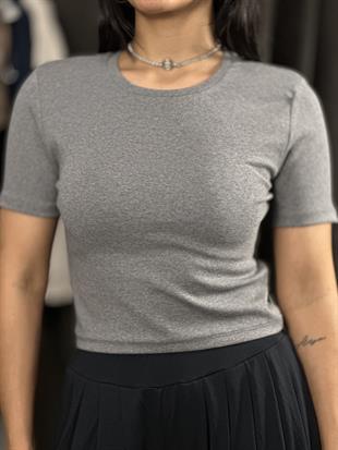 30995 CROP TSHIRT