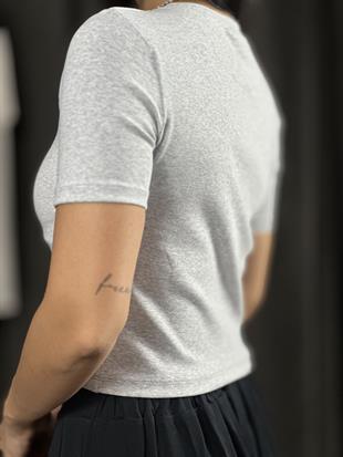 30995 CROP TSHIRT