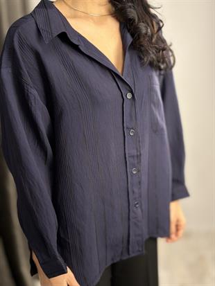 3101 OVERSIZE GOMLEK