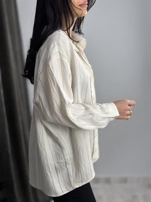 3101 OVERSIZE GOMLEK