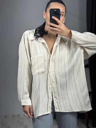 3101 OVERSIZE GOMLEK