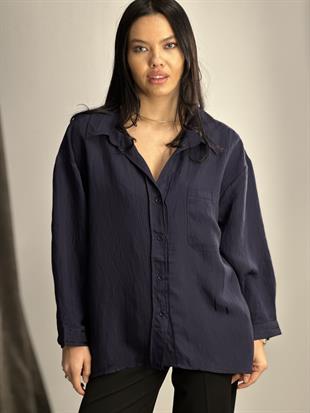 3101 OVERSIZE GOMLEK