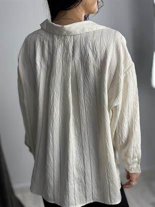 3101 OVERSIZE GOMLEK